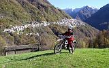 Motoalpinismo in Val Varrone - 02